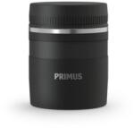Primus Flinta изолиран съд за обяд 0, 4 L, черно (P745050)