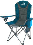 Cattara Scaun pliabil camping Cattara Luca albastru (TT13472)