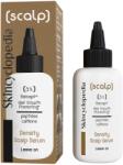 Skincyclopedia Серум за растеж на косата с 3% пептиди и кофеин, 100 ml - baby