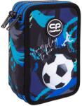 COOLPACK Несесер с пособия Cool Pack Jumper 3 - Football Navy (F067967)