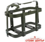 Carmotion Стойка метална за 20 литрова Туба - 86796 (1851475) - steficenter