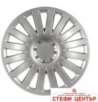 Versaco Тасове за джанти 13'' Versaco Smart Silver (56220) - steficenter