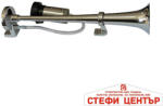 Paolo Тромба с компресор 24v (60007) - steficenter