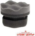 CARMOTION Гъба апликатор за гуми 83112 (13116) - steficenter