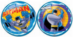 Dema Stil МАЛКА pvc ТОПКА ГЕРОИ batman 14 СМ