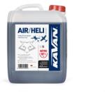 KAVAN Гориво авиомоделно самолетно хеликоптерно KAVAN Air/Heli 10% nitro 5l KAV54.006. 5 (KAV54.006.5)