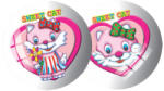 Dema Stil ГОЛЯМА pvc ТОПКА sweet cat 23 СМ