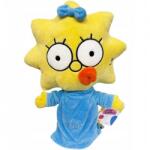 Whitehouse Leisure Jucarie din plus Maggie, The Simpsons, 28 cm