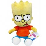 Whitehouse Leisure Jucarie din plus Bart, The Simpsons, 28 cm