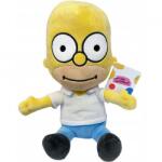 Whitehouse Leisure Jucarie din plus Homer, The Simpsons, 27 cm
