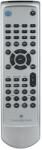 CAMBRIDGE rc-dvd87 - оригинален дистанционен контрол (rc-dvd87) Дистанционно