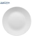 Heinner Farfurie Desert Opal Alb 19 Cm, Aida (HR-AHL-E19)