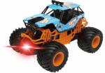 CEVODLE Masinuta L&S Frictiune 1/24, 19Cm, Abs (CEV24521-3006ABS) - materiale
