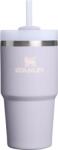 STANLEY Pahar termic cu pai Quencher H2.0 Flowstate Purple Dust 590 ml (10-21041-0079)