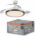 OSRAM Ceiling Fan Retractable 1070 66W Wtosram (000004099854506789)