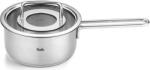Fissler Oală Fissler Pure Collection 16 cm cu capac din sticlă (086-155-16-000/0)