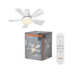 OSRAM Ceiling Fan Leste 445 21W Cct Osram (000004058075857735)