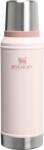 STANLEY Termos Legendary Classic Hammertone Rose Quartz 940 ml (10-11346-0153)