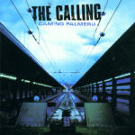 BERTUS The Calling - Camino Palmero (1lp, 180g) (7g2004)