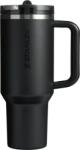 STANLEY Pahar termic cu pai Quencher ProTour Black 2.0 1, 18 l (10-21126-0121)