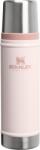 STANLEY Termos Legendary Classic Hammertone Rose Quartz 590 ml (10-11345-0061)