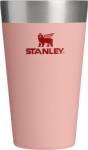 STANLEY Pahar termic Stacking Tumbler Peach Rose 470 ml (10-11882-0099)