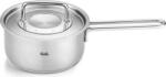 Fissler Oală Fissler Pure Collection 16 cm cu capac din oțel (086-154-16-000/0)