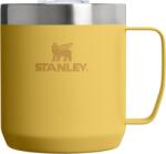 STANLEY Cana termica Legendary Classic Camp Dijon 350 ml cu maner (10-13094-0063)