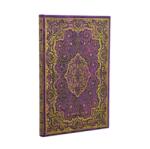 Paperblanks D2026/27 Picaresque Maxi VER