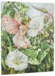 Paperblanks Notes Flexi Flower Fairies Bindweed Fairy Ultra linia, Paperblanks