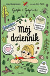 Świetlik Mój dziennik. Gaja z Gajówki