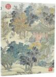 Paperblanks Notes An Era in Jinling Golden Age of Prosperity Ultra w linie, Paperblanks