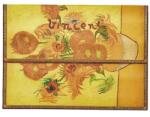 Paperblanks Sunflowers Document Folder