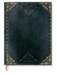 Paperblanks Stationery Midnight Ultra Lined