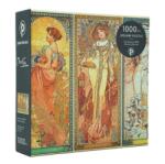 Paperblanks The Seasons Puzzle 1000pcs