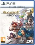 NIS America Brigandine Abyss [Deluxe Edition] (PS5)