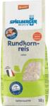 Spielberger Orez integral cu bob rotund Demeter, eco - 500 g