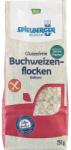 Spielberger Fulgi de hrisca integrali fara gluten, eco - 250 g