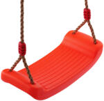 2Kids Toys Műanyag hinta piros