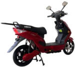 Voltarom Scuter Electric Fara Permis Vsx, volta, 48V 20AH, Autonomie 50KM, Rosu (VSX -SCUTER ELECTRIC)