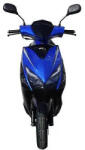 RDB Scuter Benzină Rdb Spaider, Euro 5, 50 Cc, 4 Timpi (RDB SPIDER)