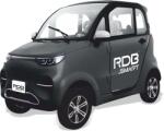 RDB Mașină Electrica Rdb Smart, 3000W, 25 KM/H, Fara Permis de Conducere (RDB SMART)