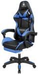 Krüger&Matz Scaun gaming gx-150 albastru kruger&matz KM0790-BL (5901890068604)