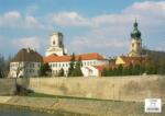  Győr tányéralátét