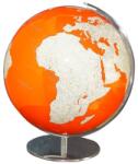  Artline Orange Swarovski földgömb Ø 34