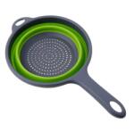 Iris Filtru cu mâner pliabil din silicon IRIS KT-248-G (KT-248-G)