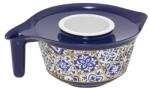 SOLMAZER IRIS Tile bol de amestecare țiglă cu mâner 2.300ml 161906-002 (161906-002)