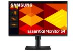 Samsung Essential S4 S24D402GSU Monitor