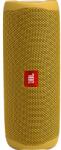 JBL Flip 5 Mustard Yellow