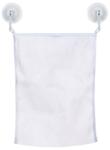 EMC ONSHOP Plasa pentru Organizarea Jucariilor din Baie cu Ventuze 30x40cm (j629)